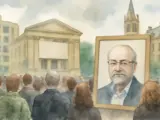 Bradford Literature Festival Pays Tribute to Mark Garratt
