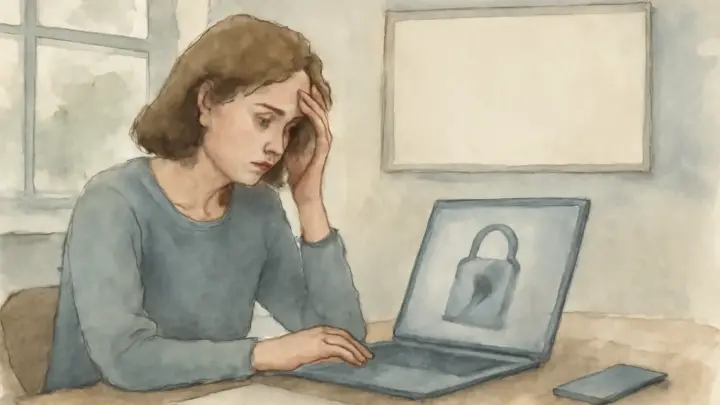 Bradford Mind Reports Potential Data Security Incident