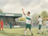 Bradford (Park Avenue) AFC Chairman Provides Season Update