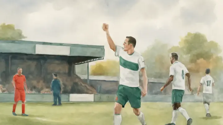 Bradford (Park Avenue) AFC Chairman Provides Season Update
