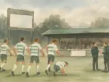 Bradford (Park Avenue) AFC Kick Off 2026-27 Season at Home