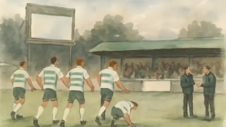 Bradford (Park Avenue) AFC Kick Off 2026-27 Season at Home