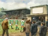 Bradford (Park Avenue) AFC Maintains Admission and Hospitality Prices