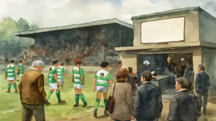 Bradford (Park Avenue) AFC Maintains Admission and Hospitality Prices