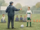 Bradford (Park Avenue) AFC Seeks Casual Coaching Staff