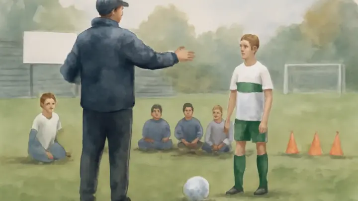 Bradford (Park Avenue) AFC Seeks Casual Coaching Staff