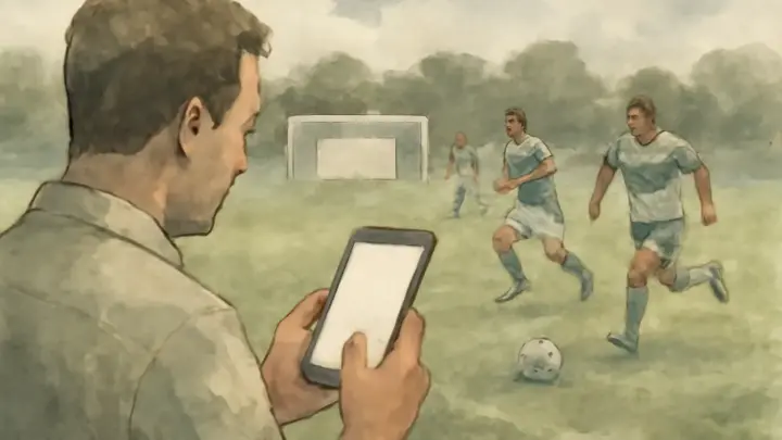 Bradford (Park Avenue) AFC Sees Growth in Social Media Reach