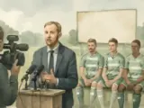 Bradford (Park Avenue) AFC Update from Sporting Director