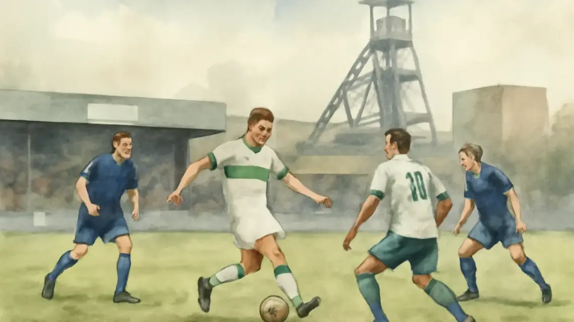 Bradford (Park Avenue) Boxing Day Kick-Off Time Changed