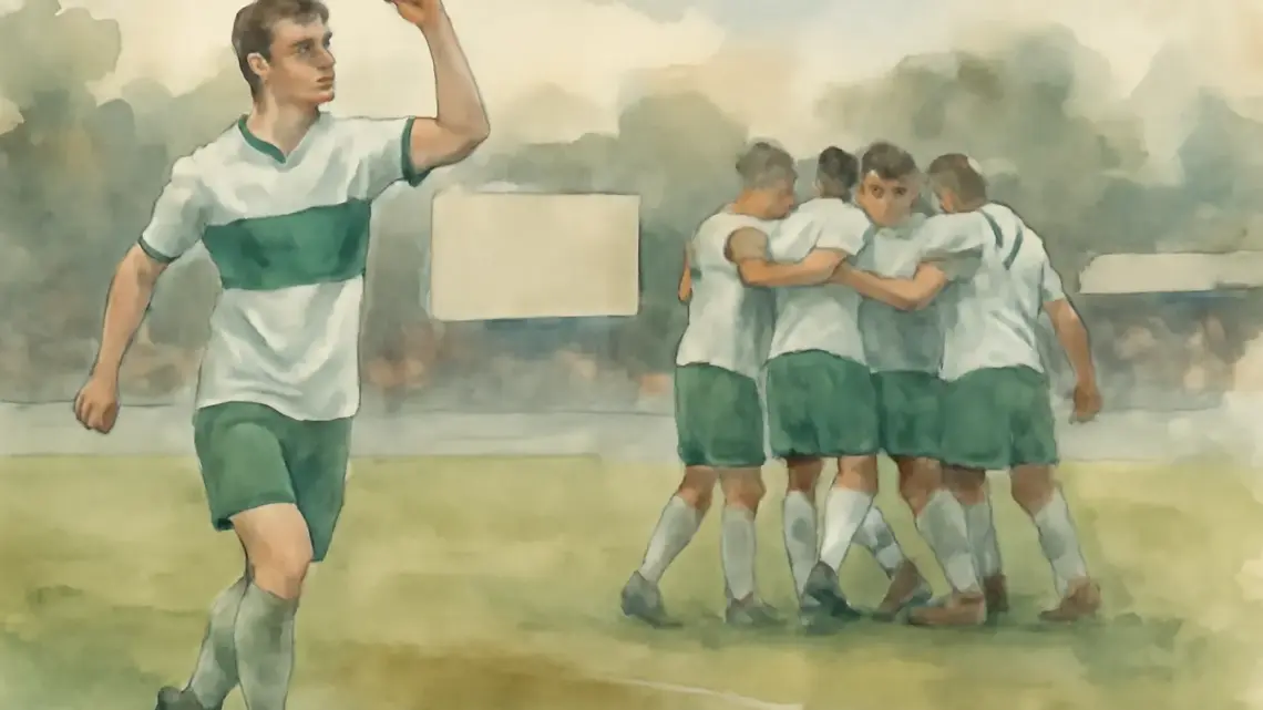 Bradford (Park Avenue) Complete Unbeaten Pre-Season