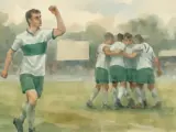 Bradford (Park Avenue) Complete Unbeaten Pre-Season
