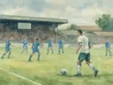 Bradford (Park Avenue) Drawn Away in FA Cup First Round Qualifying