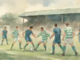 Bradford (Park Avenue) Face Ossett United on Bank Holiday Monday
