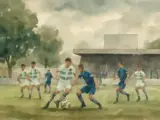 Bradford (Park Avenue) Face Stalybridge Celtic in FA Trophy