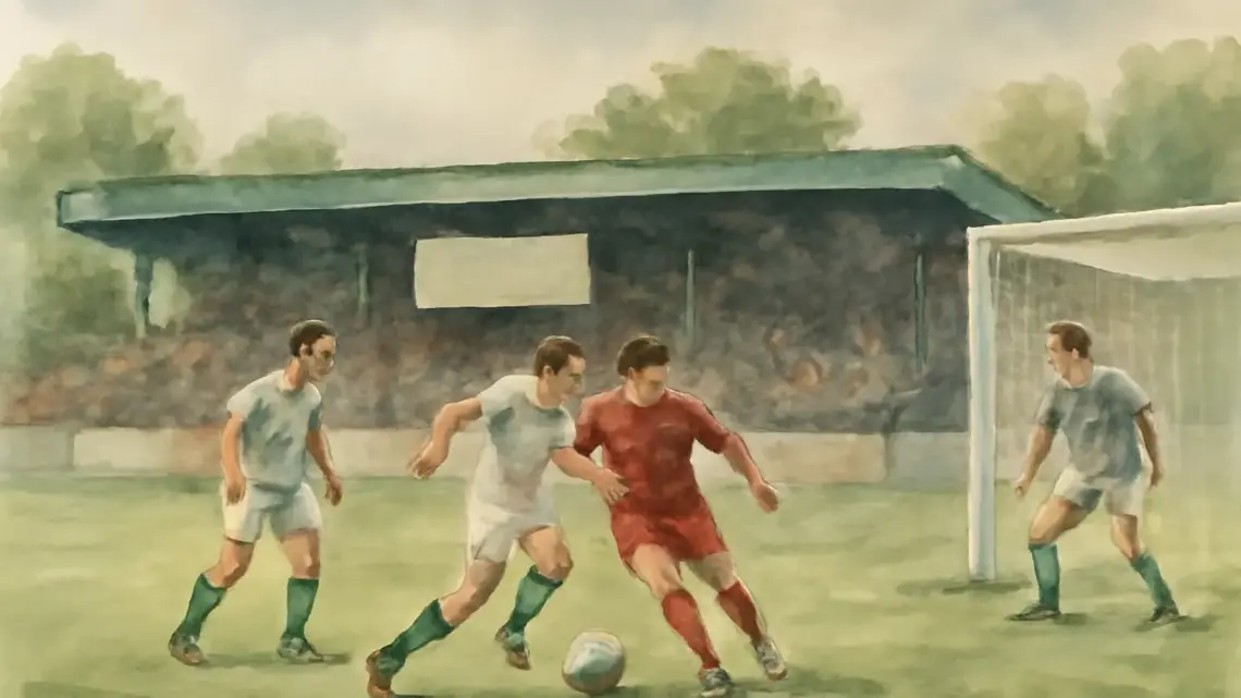 Bradford (Park Avenue) Fixture Against Lincoln United Rescheduled