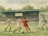 Bradford (Park Avenue) Fixture Against Lincoln United Rescheduled