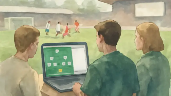 Bradford (Park Avenue) Launches Fantasy Premier League Competition