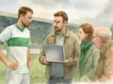 Bradford (Park Avenue) Launches Online Shop Testing Phase