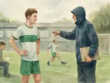 Bradford (Park Avenue) Launches Post-GCSE Football Education Programme