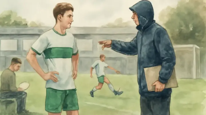 Bradford (Park Avenue) Launches Post-GCSE Football Education Programme