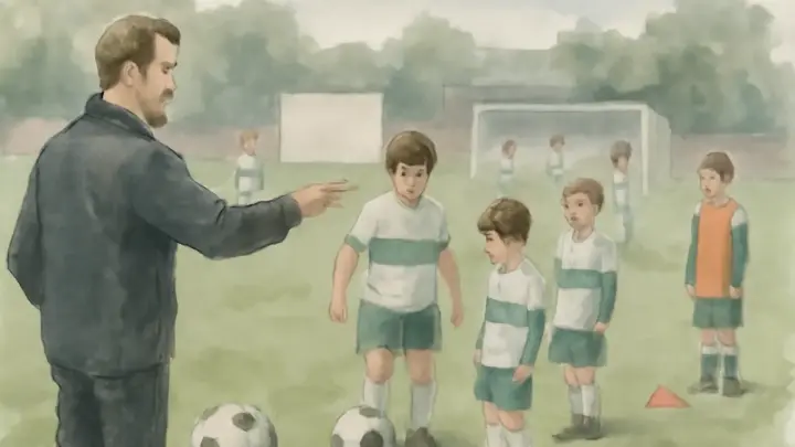 Bradford (Park Avenue) Launches Updated Player Lab Programme