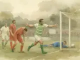 Bradford (Park Avenue) Lose Late in FA Trophy Qualifier