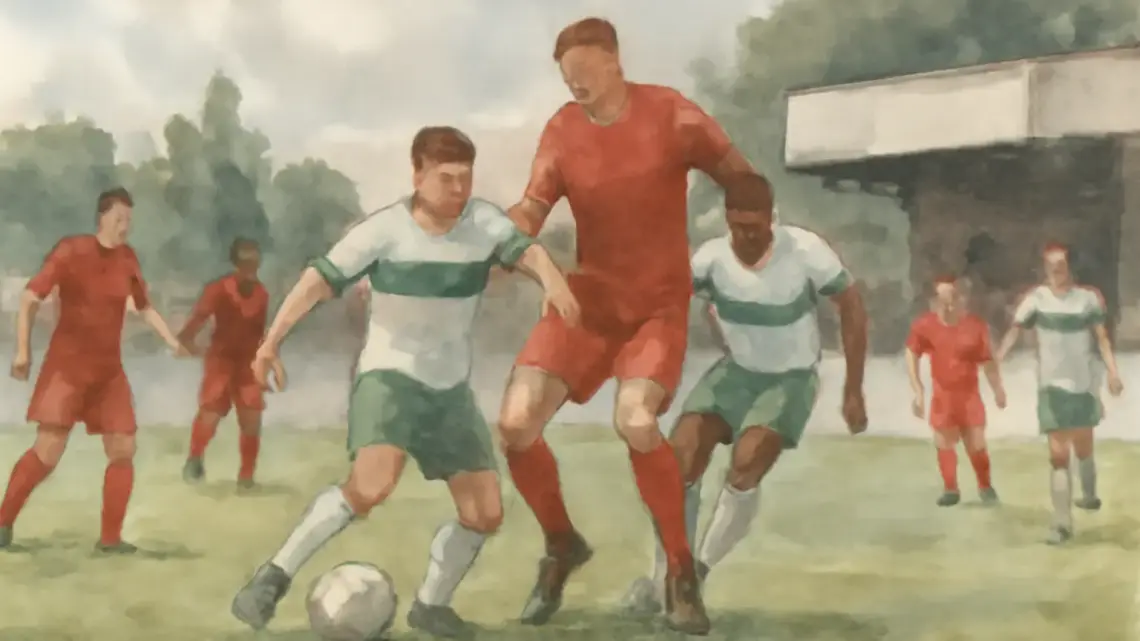 Bradford (Park Avenue) Reserves Secure First League Win
