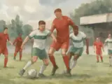 Bradford (Park Avenue) Reserves Secure First League Win