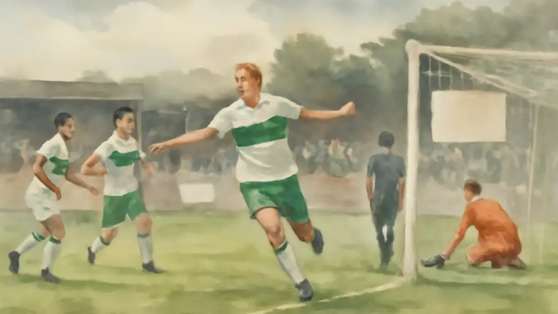 Bradford (Park Avenue) Secure FA Cup Progress with Mossley Win