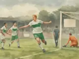 Bradford (Park Avenue) Secure FA Cup Progress with Mossley Win