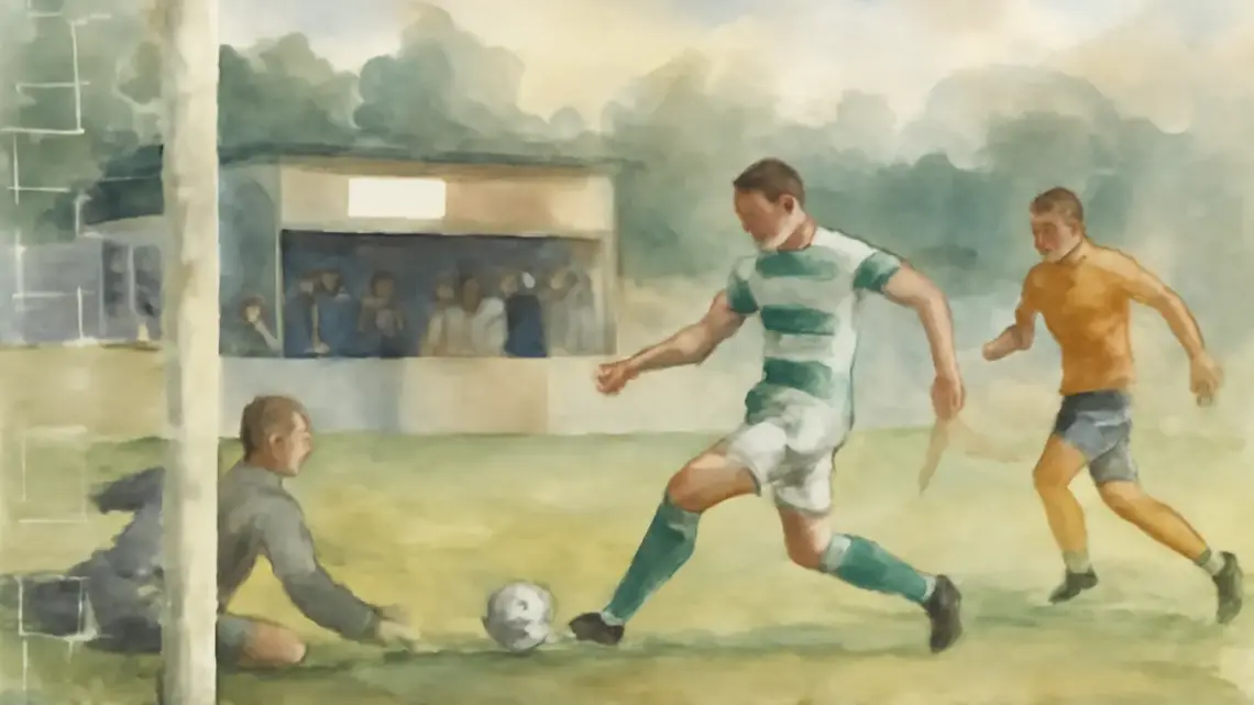 Bradford (Park Avenue) Secure Narrow Win at Stocksbridge