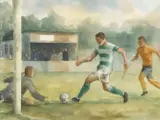 Bradford (Park Avenue) Secure Narrow Win at Stocksbridge
