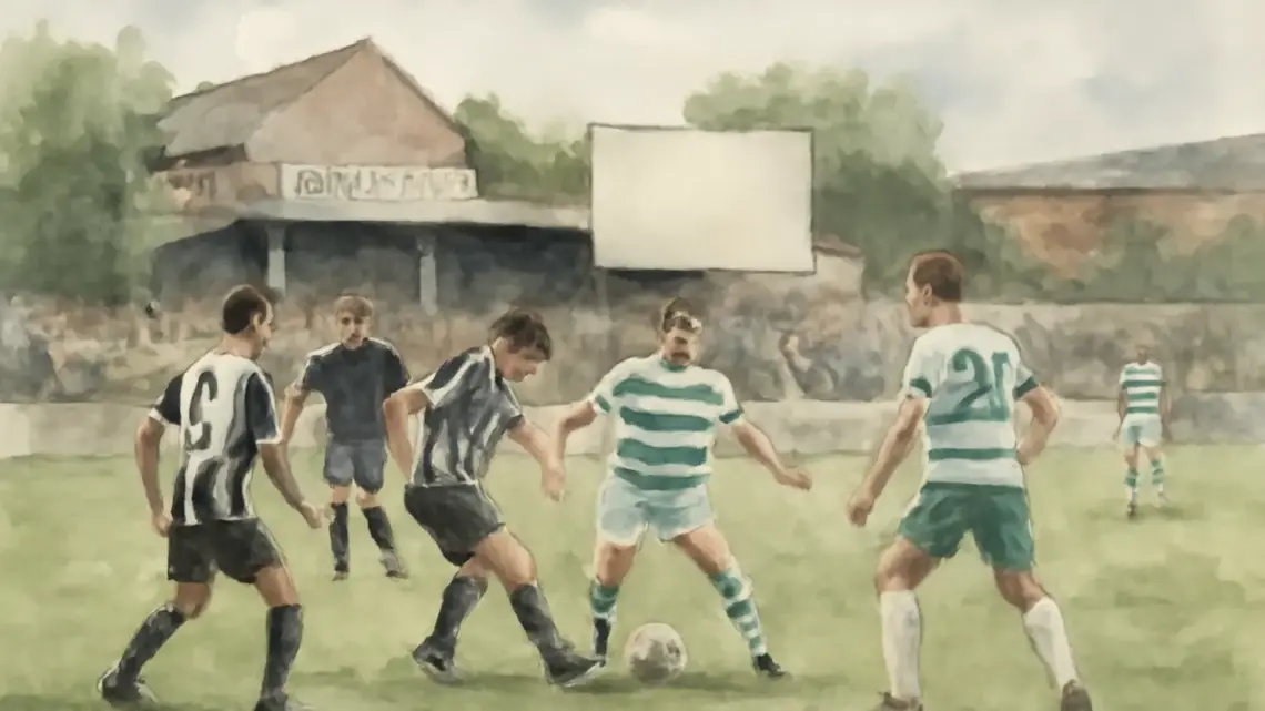 Bradford (Park Avenue) Set for FA Cup Preliminary Round Tie at Mossley