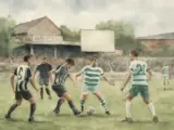 Bradford (Park Avenue) Set for FA Cup Preliminary Round Tie at Mossley