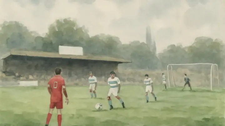 Bradford (Park Avenue) to Begin League Campaign at Guisborough Town