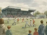 Community Cup Tournament at Horsfall Stadium