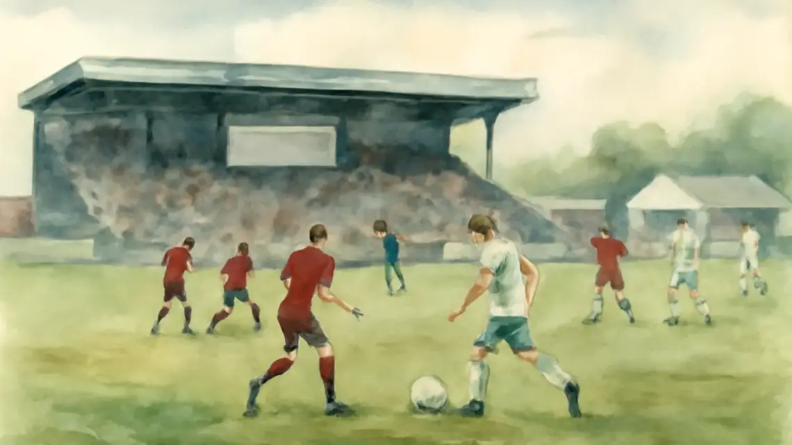 FA Cup Qualifying Match Kick-Off Time Changed