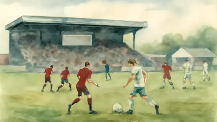 FA Cup Qualifying Match Kick-Off Time Changed