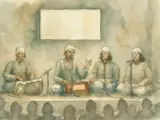 Fanna-Fi-Allah to Perform Sufi Qawwali in Bradford