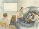 Free Online Training on Safe Transport of Children