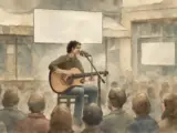 Jake Keating to Perform at Darley Street Kitchen