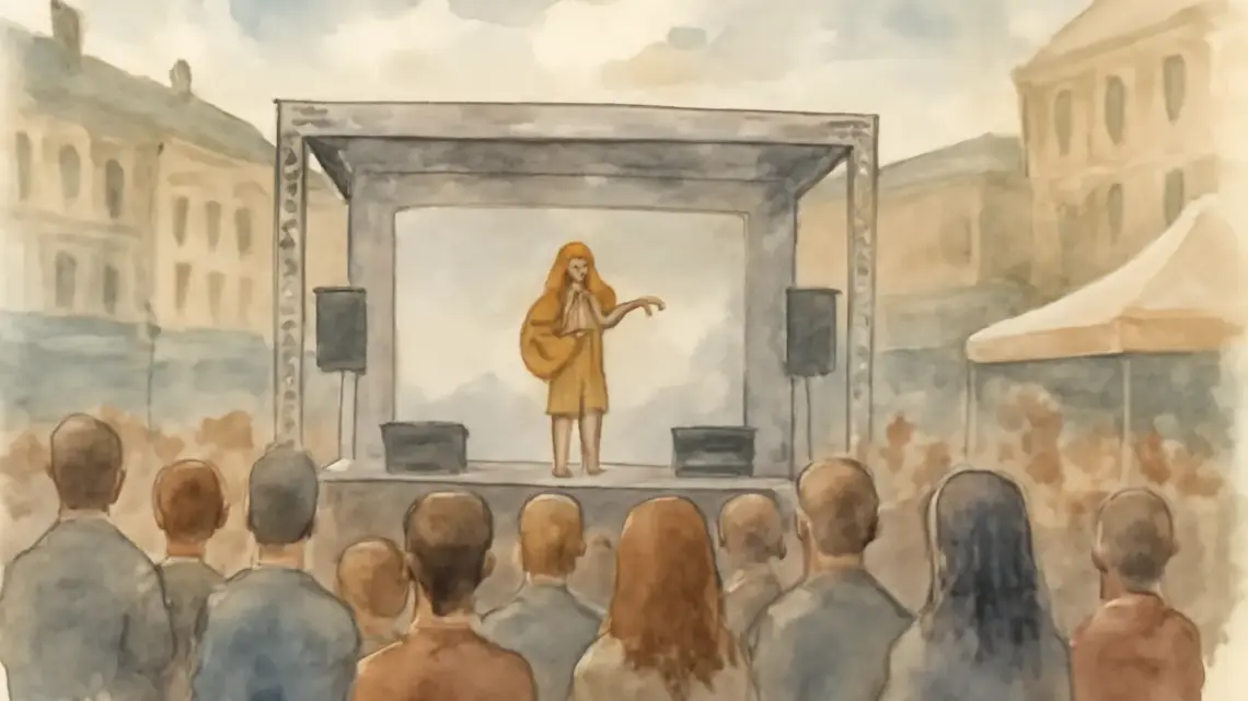 Live Music Event Featuring Bethany Gibson at Darley Street Market