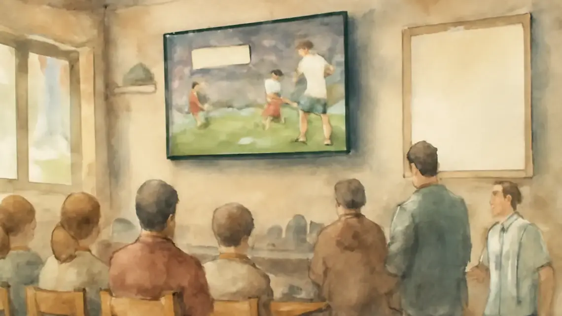 Live Sports Schedule Announced for Len Shackleton Bar