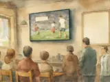 Live Sports Schedule Announced for Len Shackleton Bar