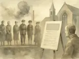 Low Moor 1916: A Community Remembered Through Performance