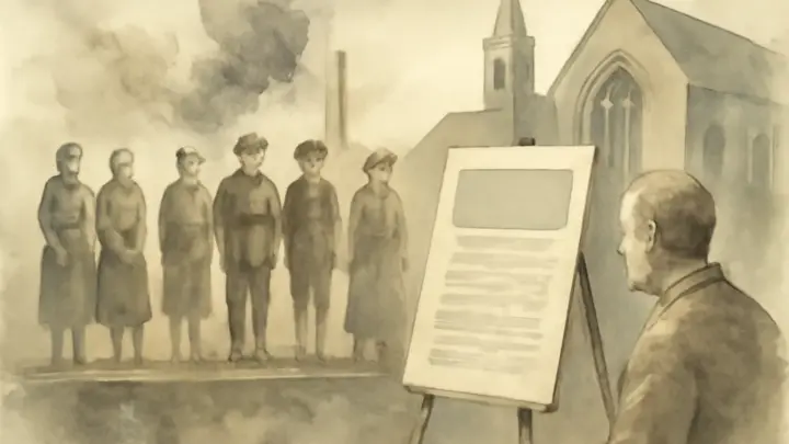 Low Moor 1916: A Community Remembered Through Performance