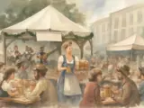 Oktoberfest 2026 to Take Place at Darley Street Market