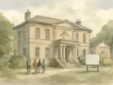 Open Day at Hoyle Court Masonic Hall in Shipley
