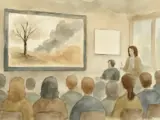 People’s Emergency Briefing Trailer Screening in Bradford