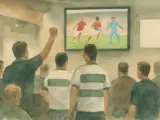 Premier League Kick-Off at Bradford Park Avenue’s Len Shackleton Bar